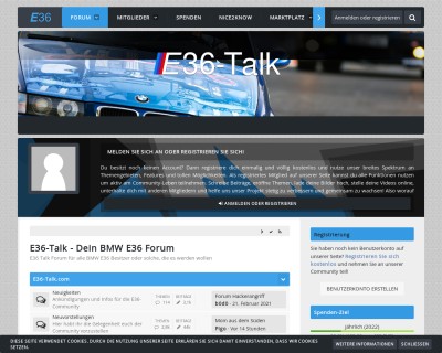 e36-talk.com