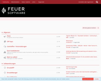 feuersoftware.com