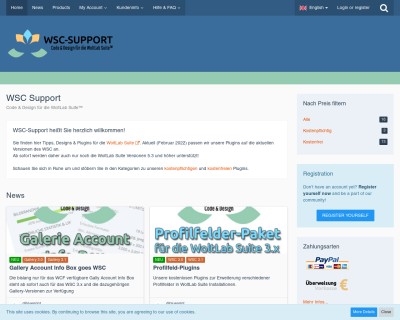 wsc-support.de